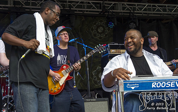 RooseveltCollierNigelHall