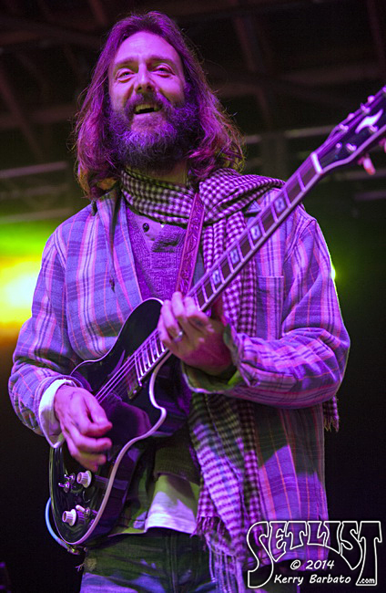 ChrisRobinson