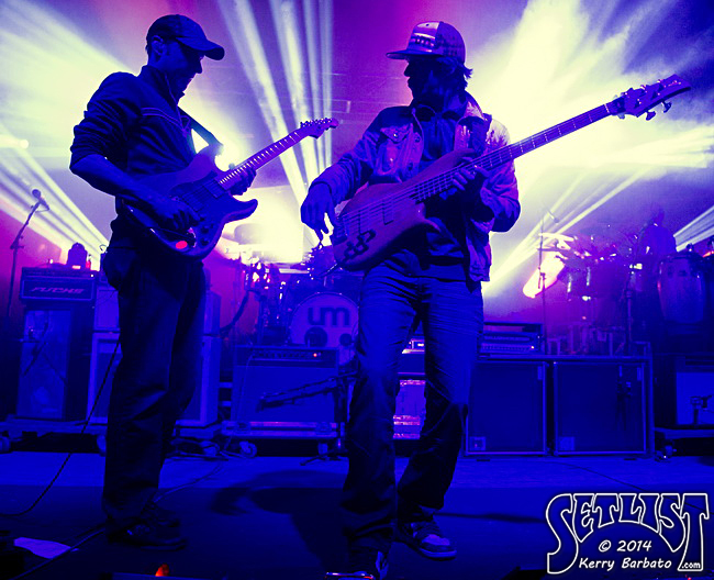UmphreysMcGee