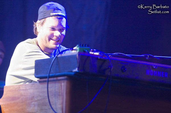 StringCheeseIncident