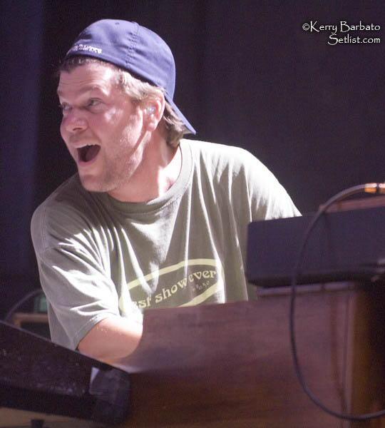 StringCheeseIncident