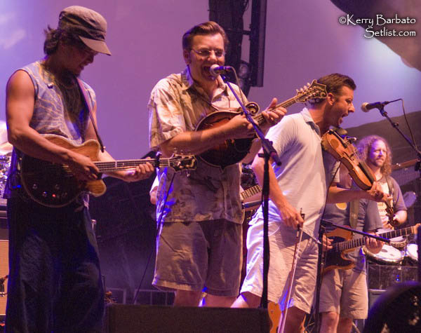 StringCheeseIncident