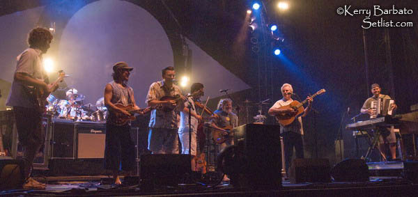 StringCheeseIncident