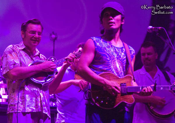 StringCheeseIncident