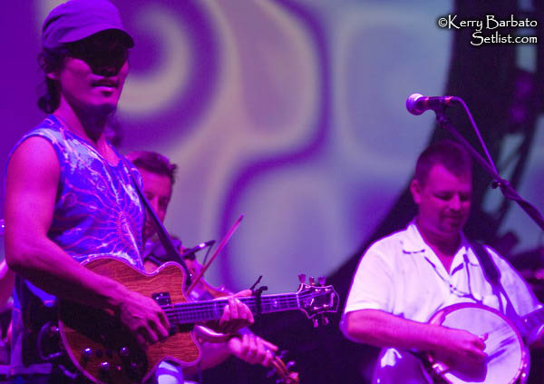 StringCheeseIncident