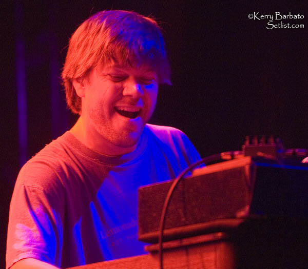 StringCheeseIncident