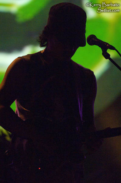 StringCheeseIncident