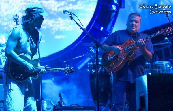 StringCheeseIncident