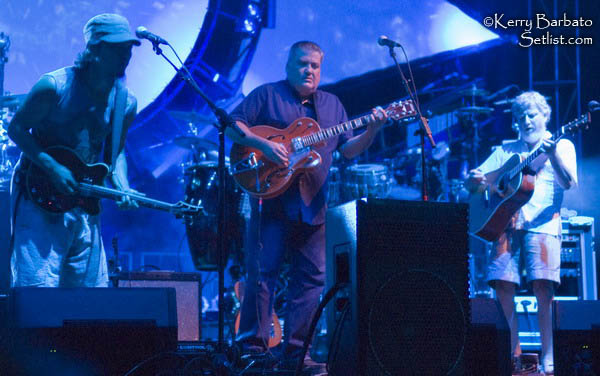 StringCheeseIncident