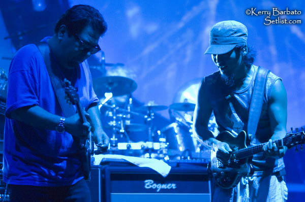 StringCheeseIncident