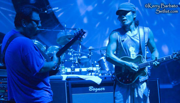 StringCheeseIncident