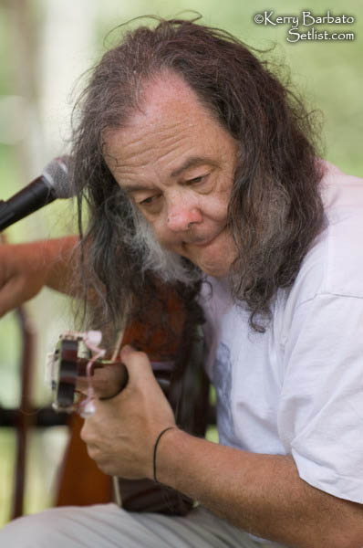 DavidLindley