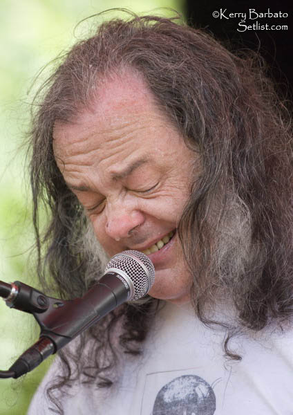 DavidLindley