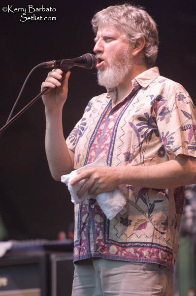 StringCheeseIncident