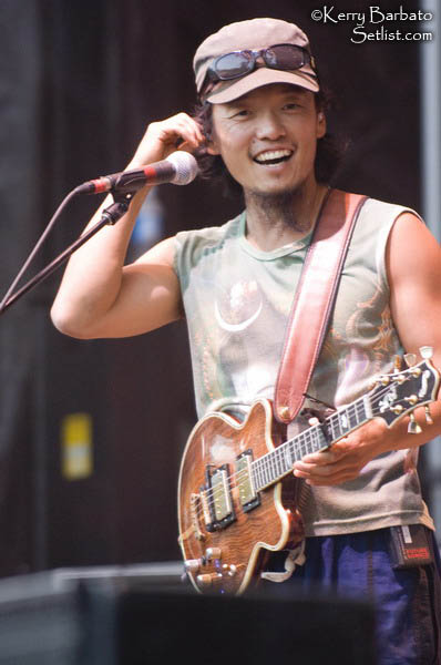 StringCheeseIncident