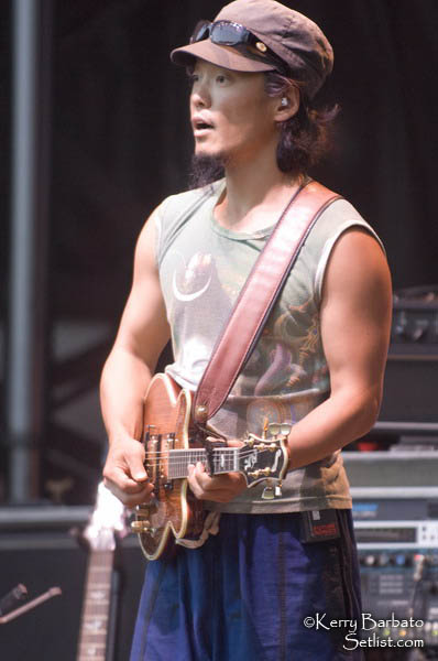 StringCheeseIncident