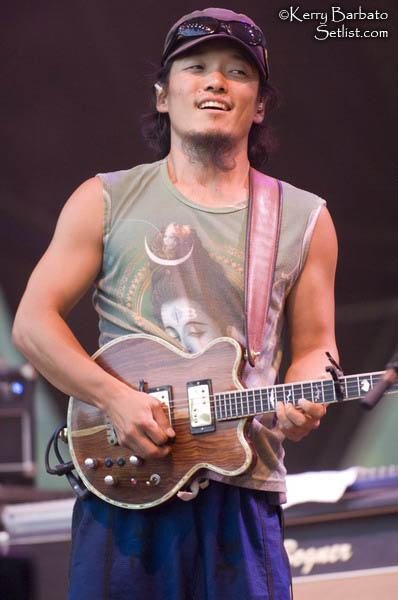 StringCheeseIncident