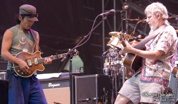 StringCheeseIncident