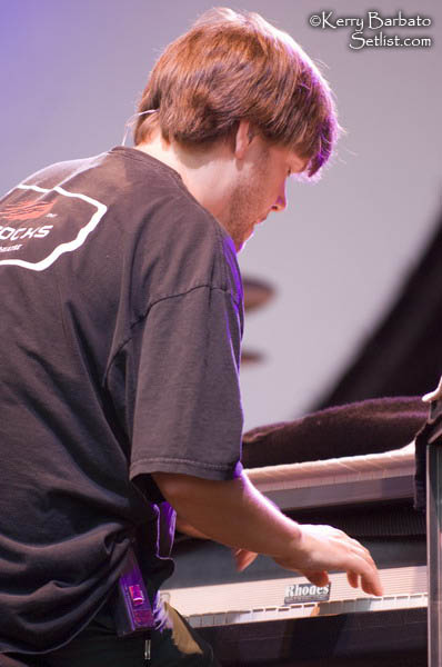 StringCheeseIncident