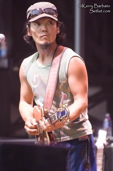 StringCheeseIncident