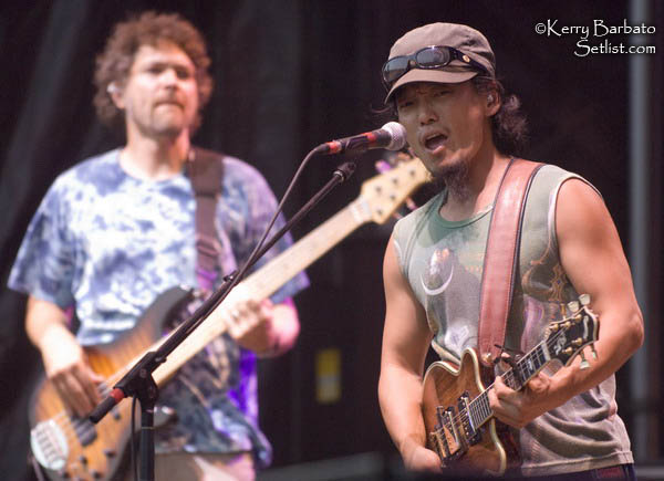 StringCheeseIncident