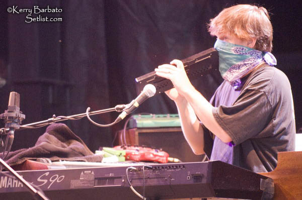 StringCheeseIncident