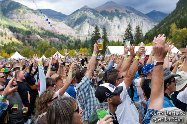TellurideBluesBrews