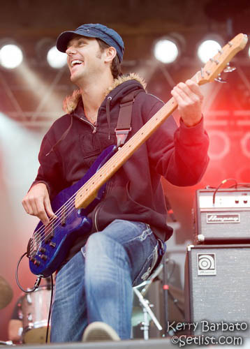 UmphreysMcGee