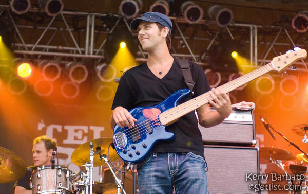 UmphreysMcGee
