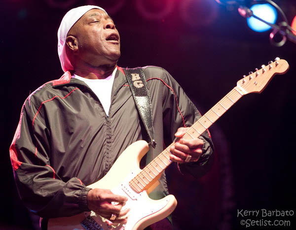 BuddyGuy