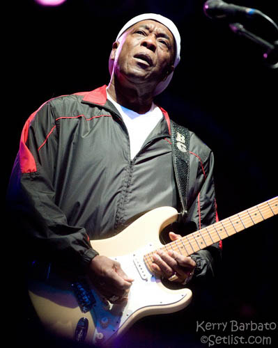 BuddyGuy
