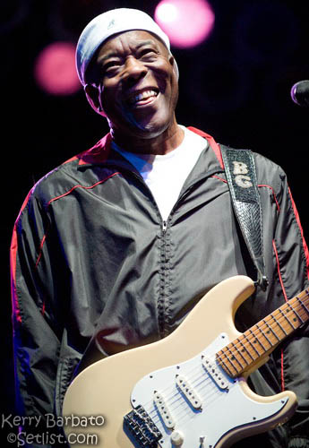 BuddyGuy