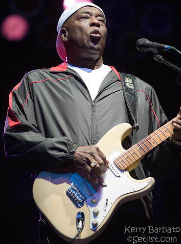BuddyGuy