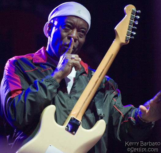 BuddyGuy