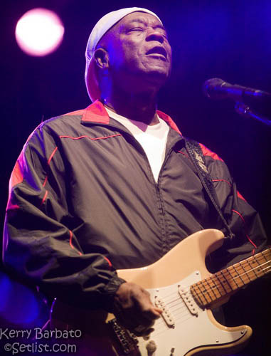 BuddyGuy