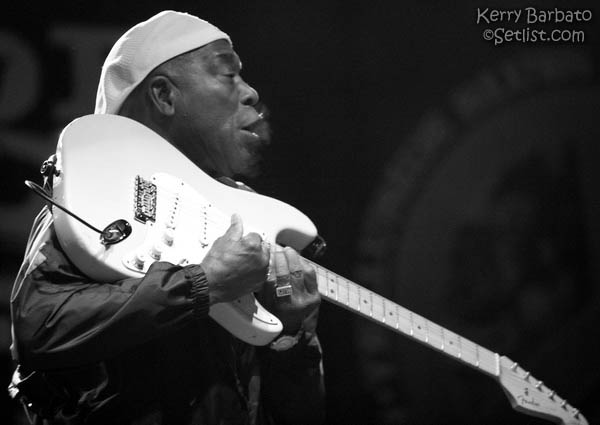 BuddyGuy