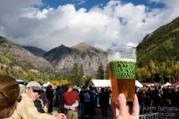 TellurideBluesBrews