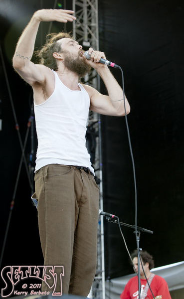 EdwardSharpe