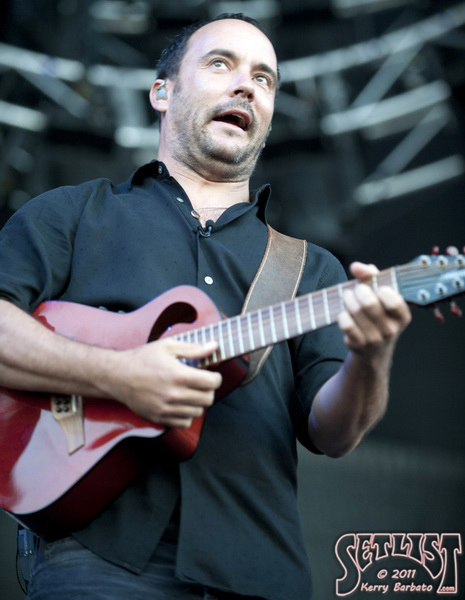 DaveMatthewsBand