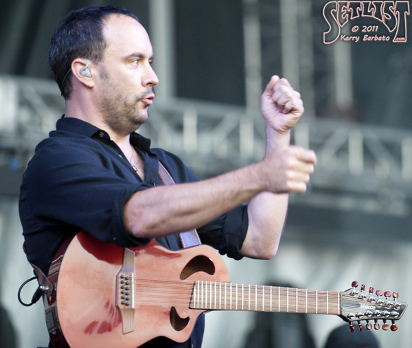 DaveMatthewsBand
