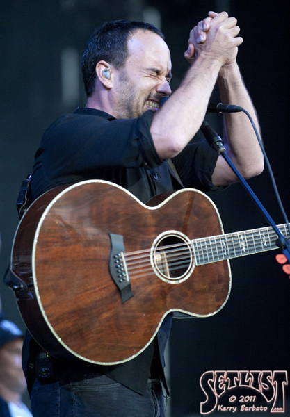 DaveMatthewsBand