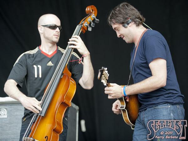 YonderMoutainStringBand