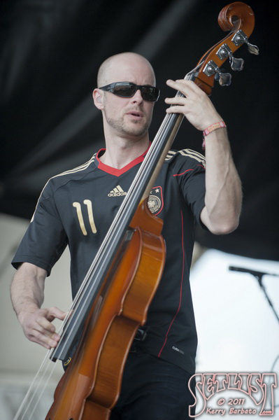 YonderMoutainStringBand