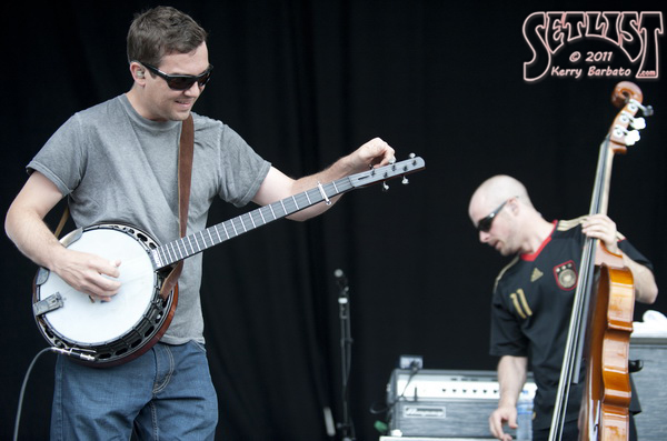 YonderMoutainStringBand