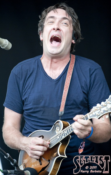 YonderMoutainStringBand