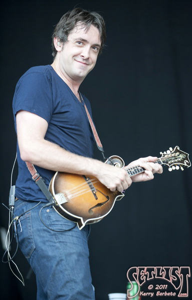 YonderMoutainStringBand