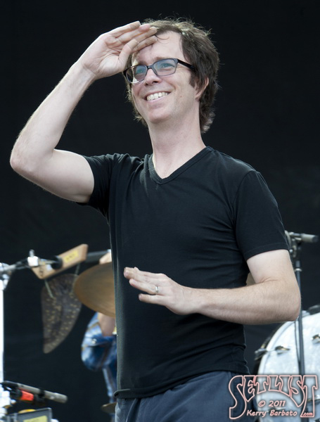 BenFolds