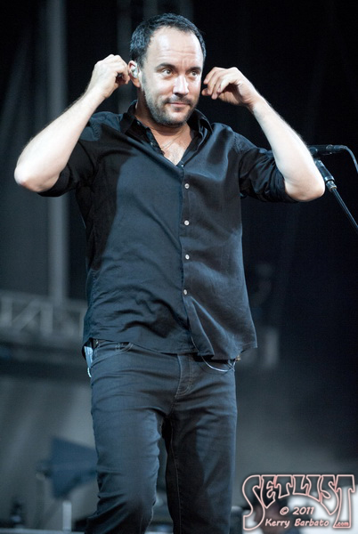 DaveMatthewsBand