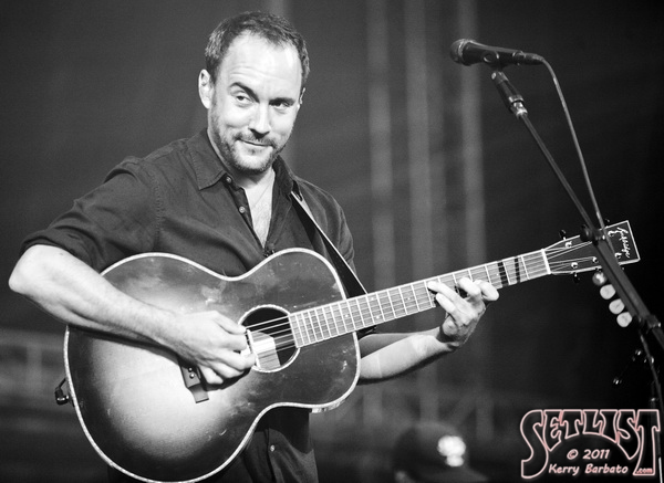 DaveMatthewsBand