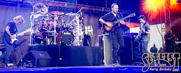 DaveMatthewsBand